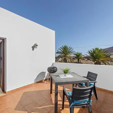 Casa Neisy Lanzarote Con Vistas Al Mar San Bartolome (Las Palmas)