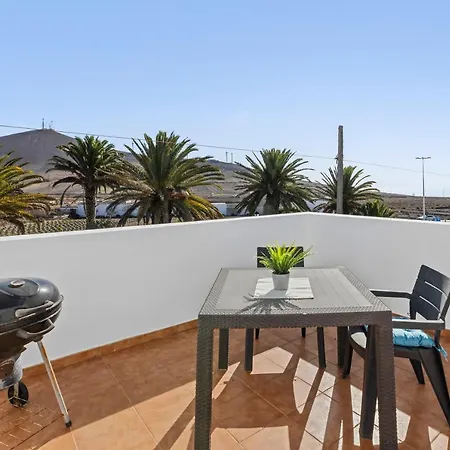 Casa Neisy Lanzarote Con Vistas Al Mar Tatil Evi San Bartolomé