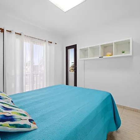 Tatil Evi Casa Neisy Lanzarote Con Vistas Al Mar *
